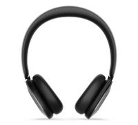 Auricolari Lenovo 4XD1T60925 wireless Bluetooth con cancellazione rumore, microfono e pieghevoli grigio