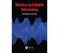 Wireless and Mobile Networking