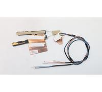 Wireless Antenna Kit for - Lenovo ThinkPad T15 Gen 2 - Warranty: 6M NEW