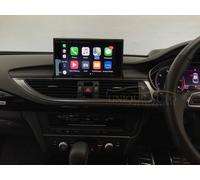 Wireless Apple Carplay Fotocamera Navigazione Interfaccia Audi A6 A7 C7