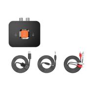 Wireless Audio Receiver Stable - Transmission Wireless Audio Adapter for