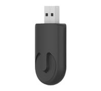 Wireless Auto Car Adapter | High-Speed Auto Wireless Dongle, Wired to Wireless Car Adapter | 5.8 GHz WiFi USB Wireless Car Dongle, Small USB Dongle for Vehicles, Use with Car Audio Systems
