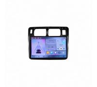 Wireless Autoradio 2 Din Bluetooth Compatibile per Mitsubishi Pajero iO Pinin 1998-2007 Multimediale Touch Screen Bluetooth Gps Wifi Android Auto, Fm, Siri, Aux, 4 Nucleo 2G+32G
