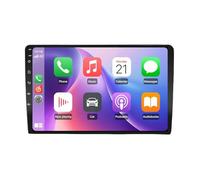 Wireless Autoradio 2 Din Bluetooth Compatibile per Toyota Picnic 2001-2002 Android Carplay Navigazione Radio Lettore Video, Telecamera Posteriore, 4 Nucleo 1G+16G