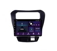 Wireless Autoradio Carplay 2 Din per SsangYong Rexton Y250 l 2 2006-2012 Wireless Carplay & Android Auto, con Display Ips da Bluetooth, Wifi Dab+ Bluetooth Dsp, 4 Nucleo 1G+16G