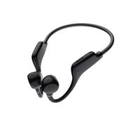 Wireless Bluetooth 5.3 Outdoor Bone Conduction Headphones Earbuds Sport Headset