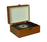 Wireless Bluetooth-Compatible 5.0 CD Player Rechargeable with Remote Control