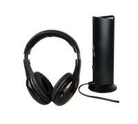 Wireless Bluetooth Headphones Noise Cancelling Stereo Earphones Over Ear Headset