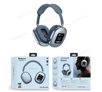 Wireless Bluetooth Headphones with Noise Cancelling Over-Ear Earphones 5.4 it