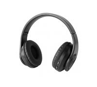 Wireless Bluetooth Headset Stereo Sound Noise Reduction Portable Foldable Bluetooth Headphone for Sports Gaming