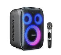 Wireless Bluetooth Speaker Tronsmart Halo 200 with microphone (black)