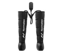 Massaggiatore per Gambe a Compressione d'Aria Hyperice 63010-006-03 Nero