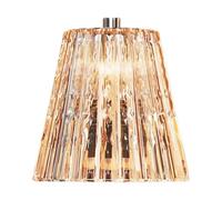 Wireless Bottle Lamp Light, Touch Dimming Cordless, 5.04x5.04x5.2 Inch Compact Size with Secure Grip, Alloy Frame Lighting Supply Device, Home Accessories for Bedroom Living Room Kitchen Dining Patio