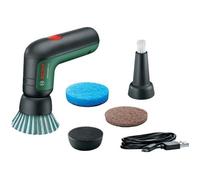 Wireless Brush Bosch UniversalBrush USB 3.6V (consegnato nella sua scatola di cartone)