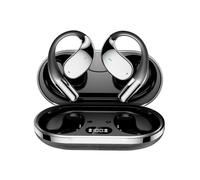 Wireless BT Language Translator Earbuds Ai Translating Earbuds Headphones Translator Earbuds for Tr