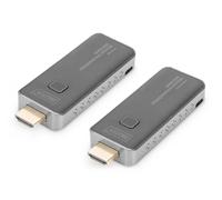 Digitus Click & Present Mini - Wireless Presentation System [DS-55319]