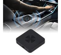 Wireless Car Adapter Bluetooth WiFi per CarPlay & Controllo Vocale Android