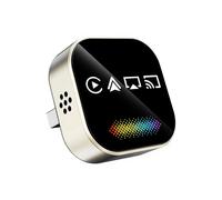 Wireless CarPlay 4 In 1 AI Box Airplay/Mirror Link/per Android Auto/Carplay Adattatore USB Dongle Sistema Intelligente per Auto A