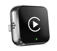 Wireless Carplay Adapter Smart Carplay Android Auto USB Dongle Wired Carplay to Wireless