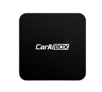 Wireless CarPlay Android Auto Dongle 4-Core CPU Smart Mini Dongle Auto Connect