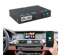 Wireless CarPlay/Android Auto per BMW Serie 1 2 3 4 5 7 E81 E82 E87 E88 E90 E91 E92 E93 E60 E61 F01 F02 F03 F04F
