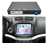 Wireless CarPlay e Android Auto Kit di Retrofit Decoder per Fiat Freemont