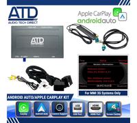 Wireless Carplay per Audi 3G Mmi A5 S5 RS5 8T Camera Android Auto Interfaccia Di