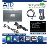 Wireless Carplay per Audi A6 A7 S6 Mmi 3G + Hn + Camera Android Auto Interfaccia