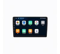 Wireless Carplay Screen per Audi A4 B6 B7 S4 B7 B6 RS4 2000-2009 Android Carplay Navigazione Radio Lettore Video, with Mirror Link/Siri/Backup Camera, 8 Nucleo 4G+64G