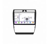 Wireless Carplay Screen per Audi A6 C5 S6 RS6 1997-2004 Multimediale Touch Screen Bluetooth Gps Wifi Android Auto, Fm, Siri, Aux, Airplay, Voice Control, 8 Nucleo 8G+256G