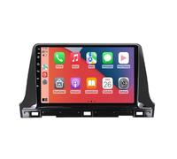 Wireless Carplay Screen per Fiat Bravo 198 2 II 2007-2014? Schermo Ips Touch Screen con Wireless Carplay Android Wifi, Telecamera Posteriore Fm/Rds Mirror, 8 Nucleo 4G+64G