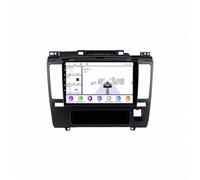 Wireless Carplay Screen per NISSAN VERSA NOTE 2013-2017 Android Carplay Navigazione Radio Lettore Video, Fm, Siri, Aux, Airplay, Voice Control, 8 Nucleo 4G+64G
