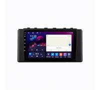 Wireless Carplay Screen per Toyota GR 86 ZN8 2021-2024 Autoradio Fm, Bluetooth, Wifi e Gps, Navigation Screen, Telecamera Posteriore Fm/Rds Mirror, 8 Nucleo 8G+256G