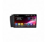 Wireless Carplay Screen per Volvo XC70 V70 S60 2004-2009 Schermo Ips Touch Screen con Wireless Carplay Android Wifi, Telecamera Posteriore Fm/Rds Mirror, 8 Nucleo 6G+128G