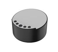 Wireless Charger Speaker, 15W Fast Charging Phone Holder, White Noise Sleep Sound Machine, Portable Audio Dock for Bedroom, Home, Travel, Study Room, Camping, Business Trips, Beach Party Relaxation