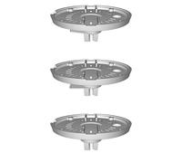 Wireless Charging Mount Cover for QuadLock Car Vent System