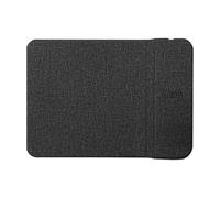 Wireless Charging Pad, Multifunctional Charger Mat 11,81 x 8,66 pollici, Desktop Accessory, Fast Charging, Ideal for PC Office Setup Travel Workstation Road Use, Smooth Tracking