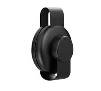 Wireless Charging Station, Magnetic Charging Pad, Fast Device Charger, Compact Foldable Stand for Smartphones Earbuds Smartwatch Home Office Travel Outdoor Use 3.39x2.17x0.87 inches