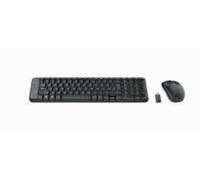 Wireless Combo Mk220 Ell - Mediter NUOVO
