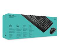 WIRELESS COMBO MK330
