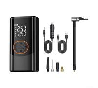 Wireless con Display Digitale Dual Wireless con Display Digitale(Wireless Charging)