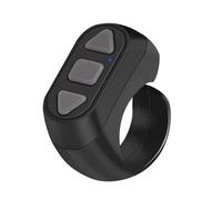 wireless con scorrimento: telecomando azionato con il pollice, commutazione di pagina wireless, pulsante video, regolazione comoda e regolabile telefoni cellulari Video Brevi Tra