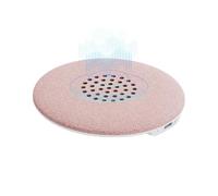 Wireless Connection Speaker, Ultra Thin Music Player, Speaker compatto Bedside with Clear Sound, Portable Audio Device for Women Men Teens, Home Outdoor School, for Business Trip Travel