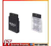 Wireless Controller Adapter for PS3/PS4/PS5/Xbox OneS for PS2 PS1 Console(Black)