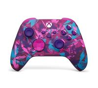 Wireless Controller Cuore Breaker Magenta - Nuovo - Xbox Serie X S / Uno / PC
