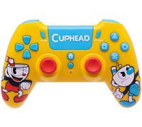 Gamepad PLAYSTATION 4 Cuphead Yellow ACP40224