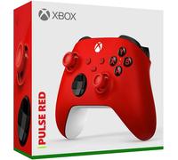 Wireless Controller Pulse Rosso - Xbox Serie X S / Uno / PC