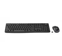 WIRELESS DESKTOP MK270