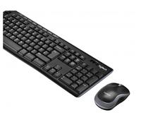 WIRELESS DESKTOP MK270
