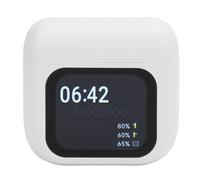 Wireless Earbuds 9D HiFi ANC ENC Bluetooth 5.4 Touch Charging Case